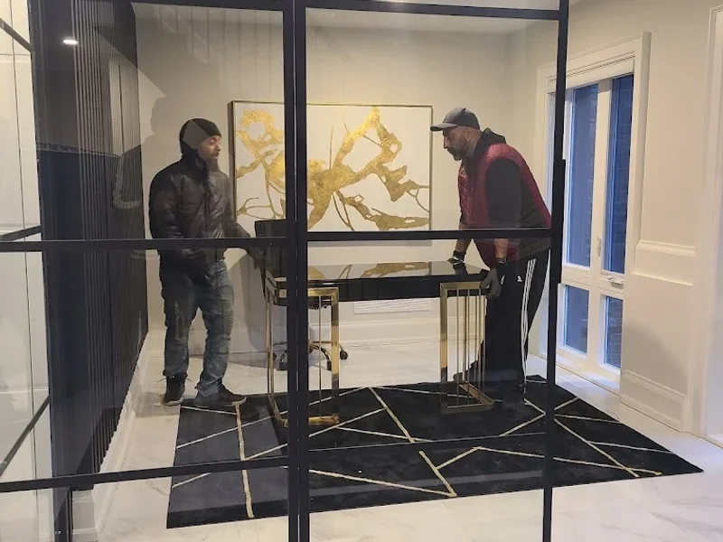 GTAZ Most Wanted Movers