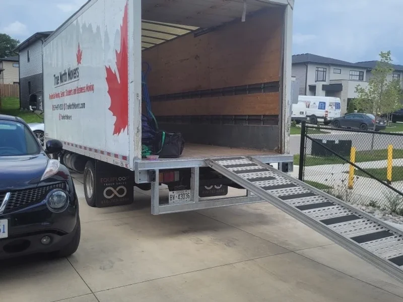 True North Movers