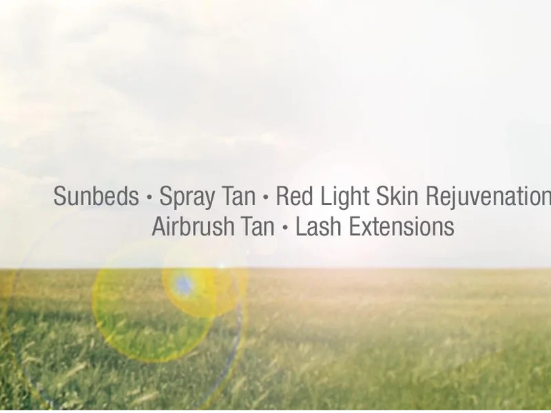 Fabutan / Hush Lash Studio