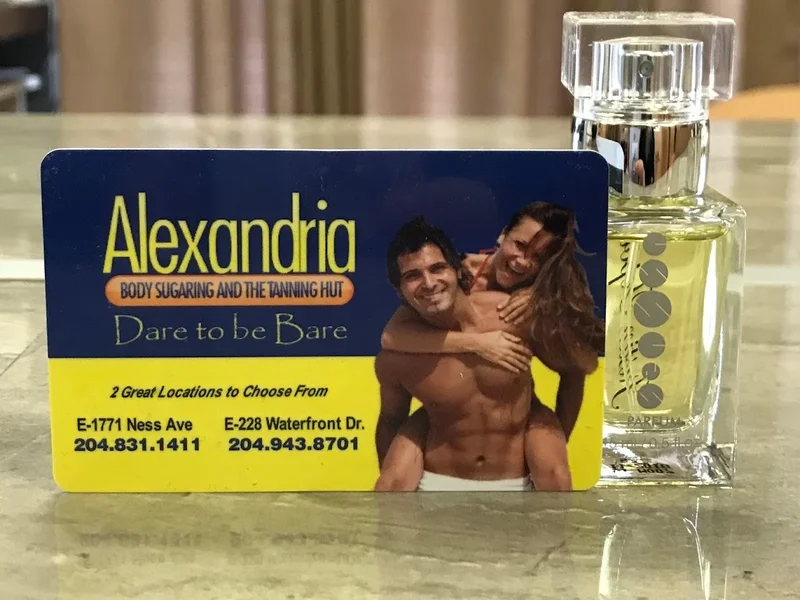 Sweet Secrets Body Sugaring & More