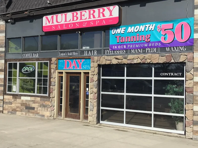 Bodyshades Tanning Salon&spa