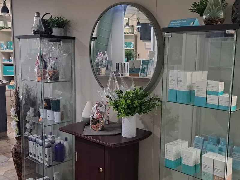 Dermagraphics Skin Studio