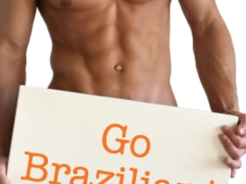 Sweet Secrets Body Sugaring & More