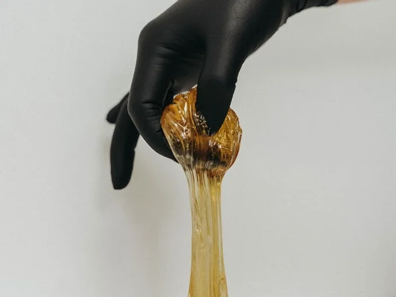 J'ADORE Body Sugaring + Spray Tanning