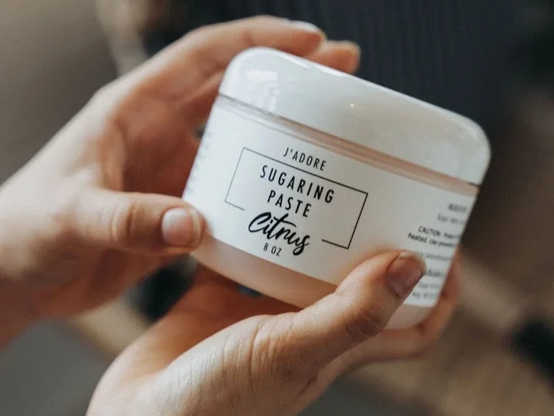 J’ADORE Body Sugaring