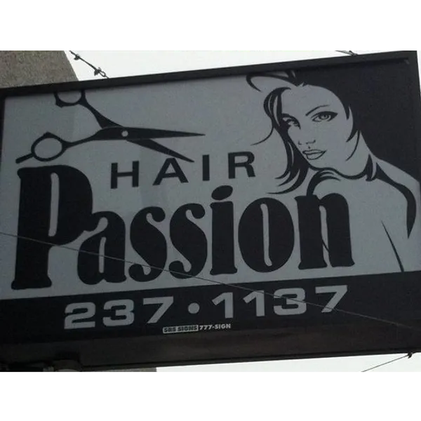 Hair Passion