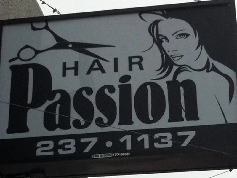 Hair Passion