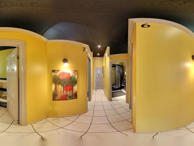 Sol’exotica | Tanning, Red Light Therapy & Wellness Spa