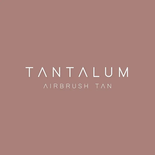 Tantalum Airbrush Tan