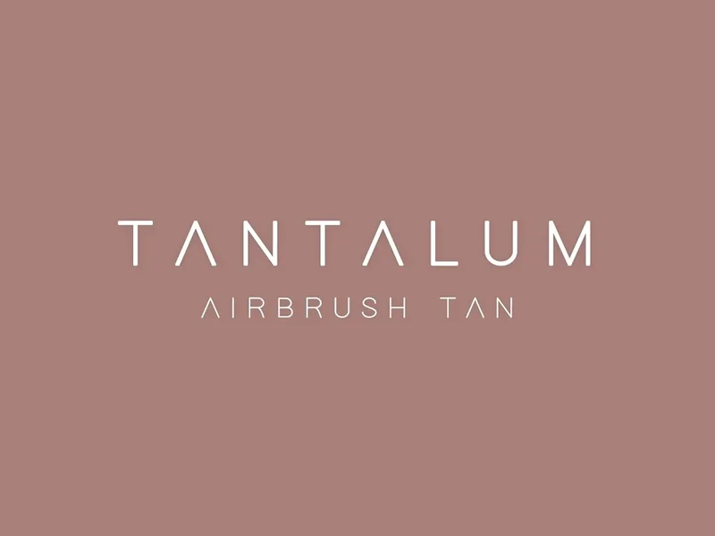 Tantalum Airbrush Tan