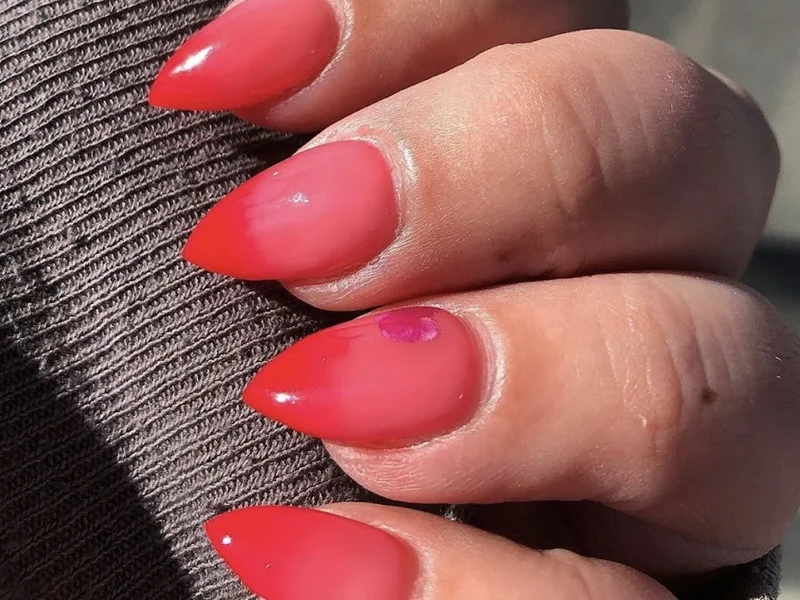 Eden Nails & Tanning