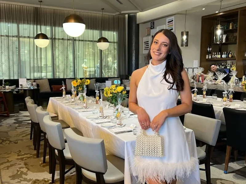 REFINE Burlington - Mobile Spray Tan