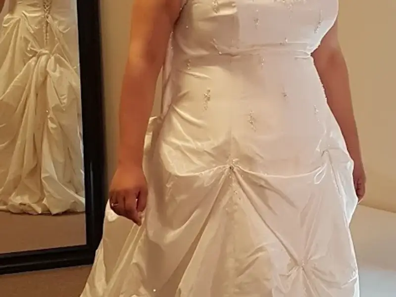 Nile Bridal & Alterations