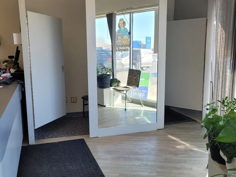 Saigon Custom Tailors