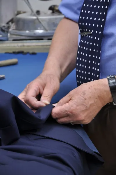 Serafino Falvo Tailors