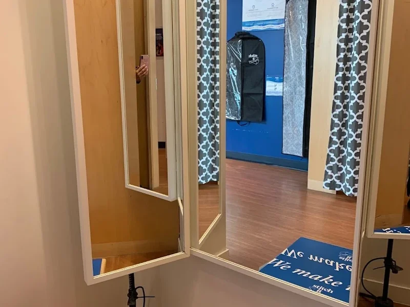 Stitch It Clothing Alterations