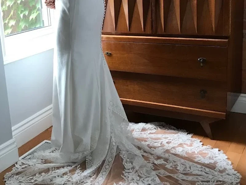 Unique Alterations & Dressmaking