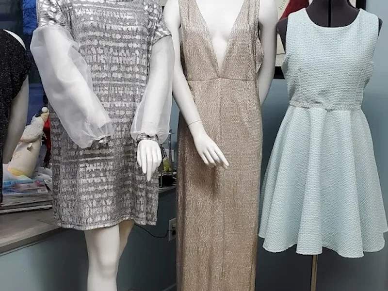 Queenston Tailor Alterations