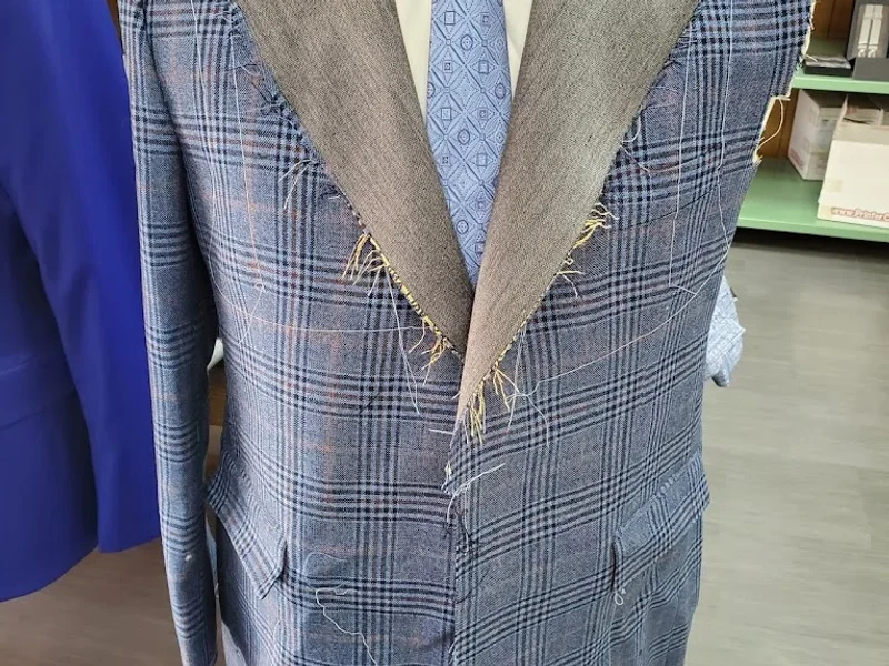 Stoney Creek Tailors