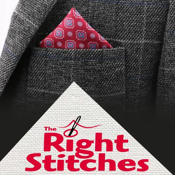 The Right Stitches