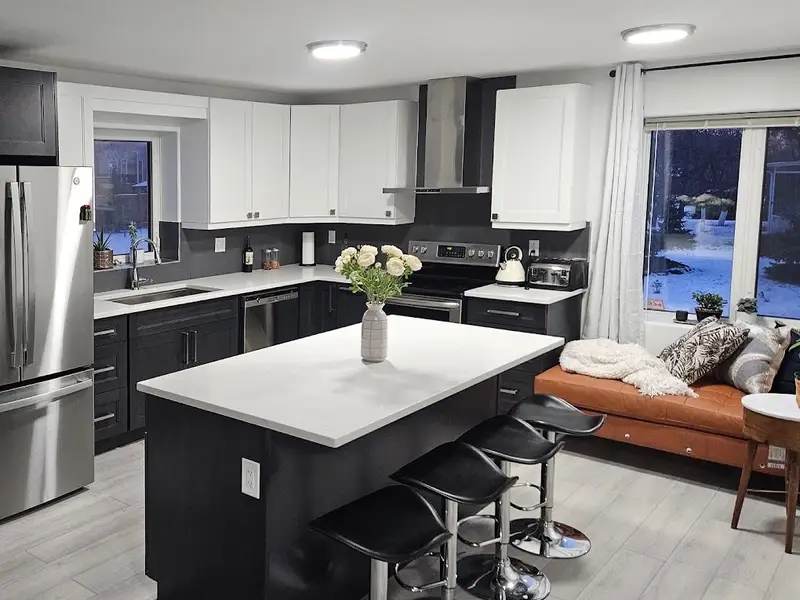 JJ Cabinet Warehouse Ltd.