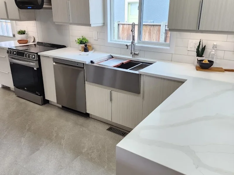 Factory Kitchens Direct