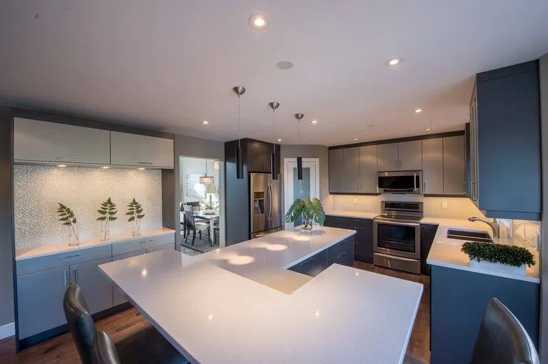 Kitchen Refacing Winnipeg