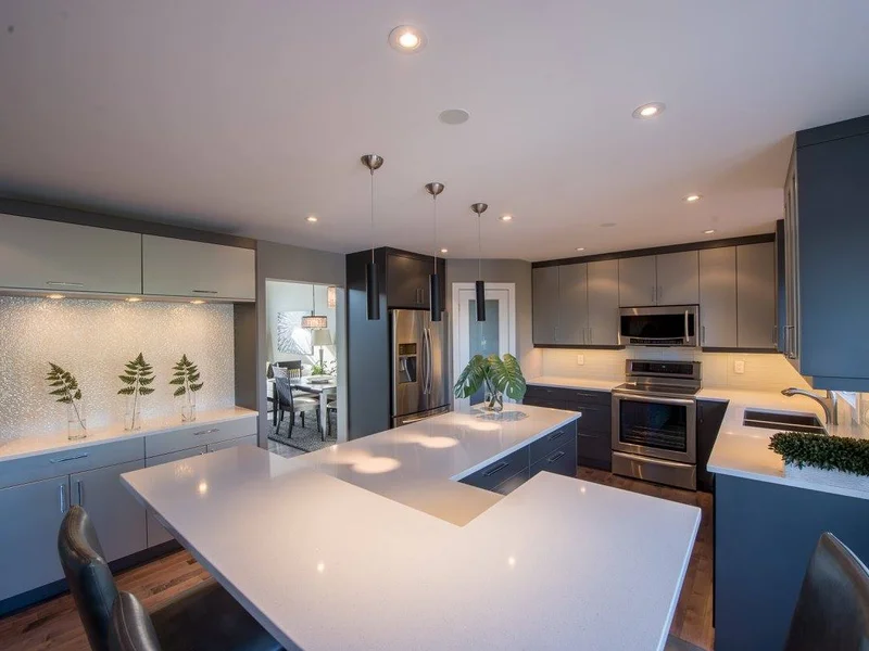 Kitchen Refacing Winnipeg