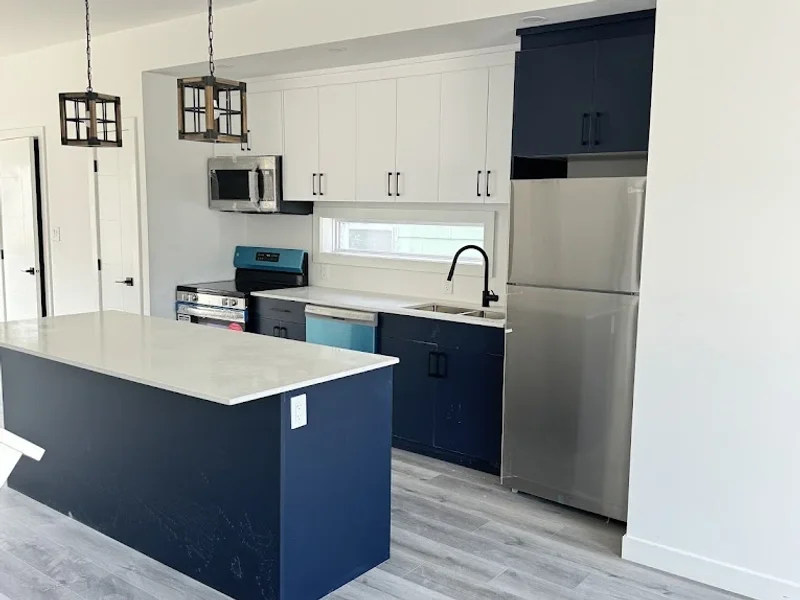 Hi-Tech Custom Kitchen Ltd.