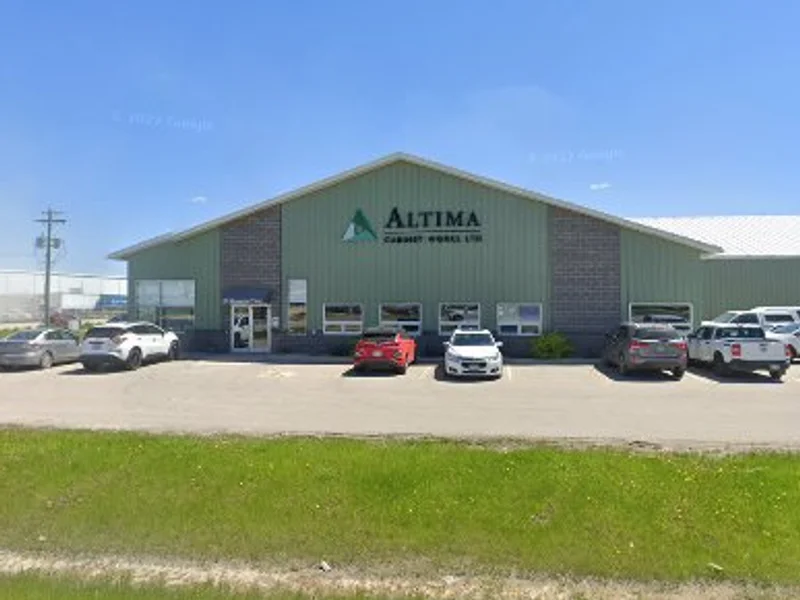 Altima Cabinet Works Ltd.