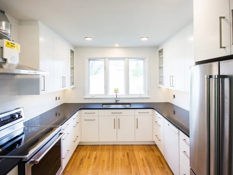 Klassen Kitchens Limited