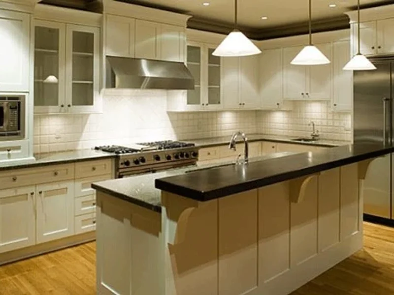 Winnipeg Cowry Cabinets