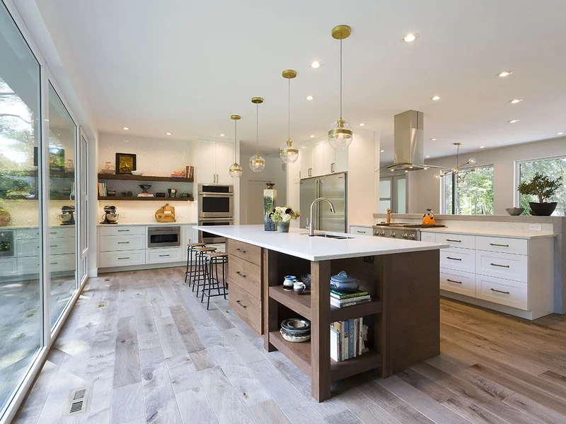 Style Kitchen Design