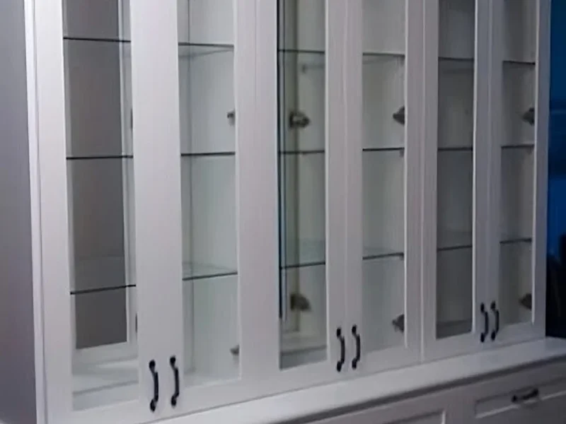 S & G Woodworking LTD