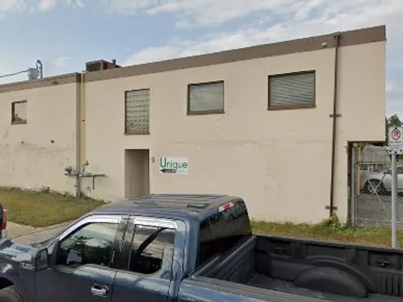 Unique Cabinet Concepts