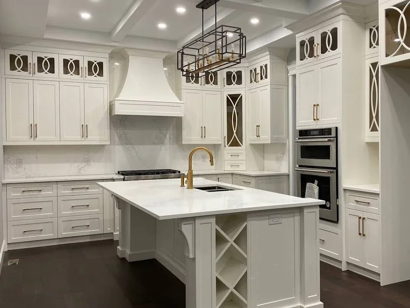 LP Kitchens & Cabinetry