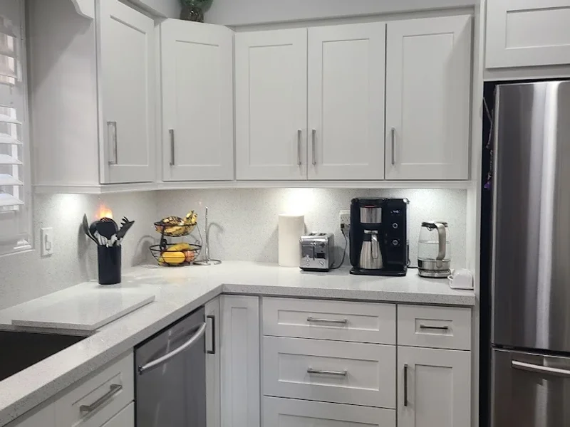 Foson Kitchen & Bath Hamilton