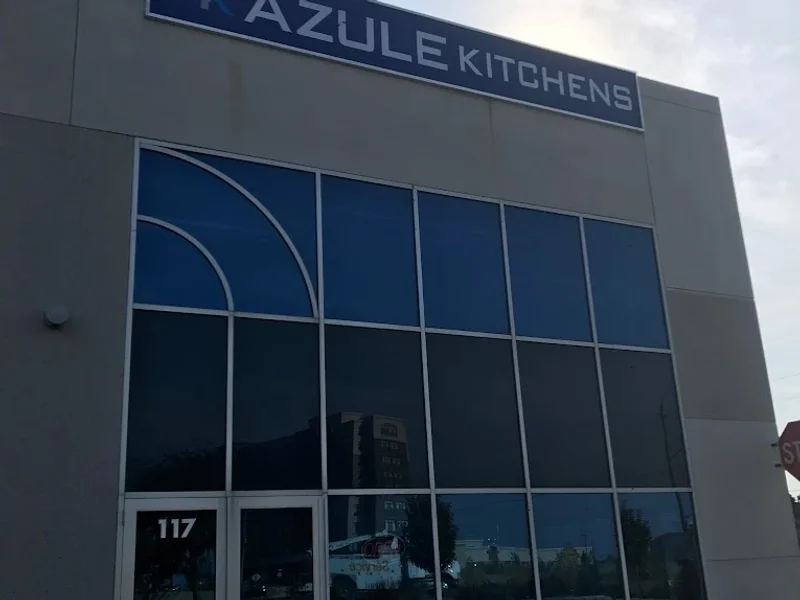 Azule Kitchens