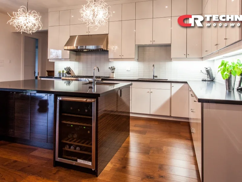 CR Technical Woodworking