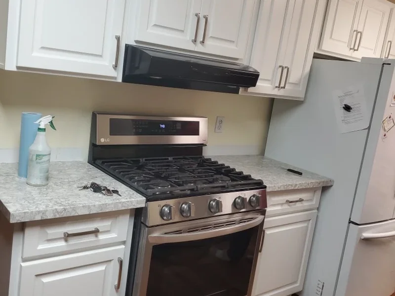 NHance Cabinets & Wood Refinishing