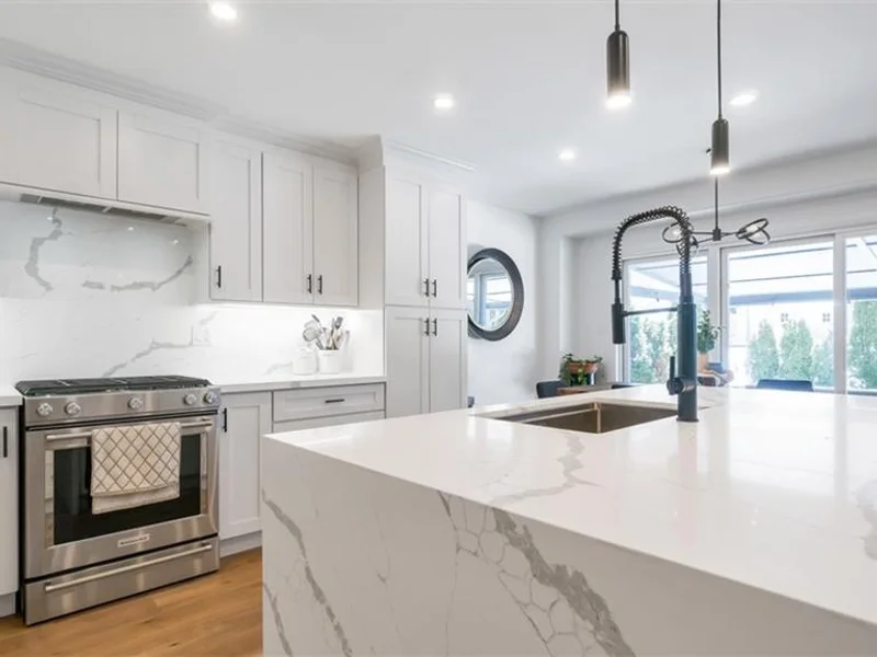 Cabinet Depot Hamilton