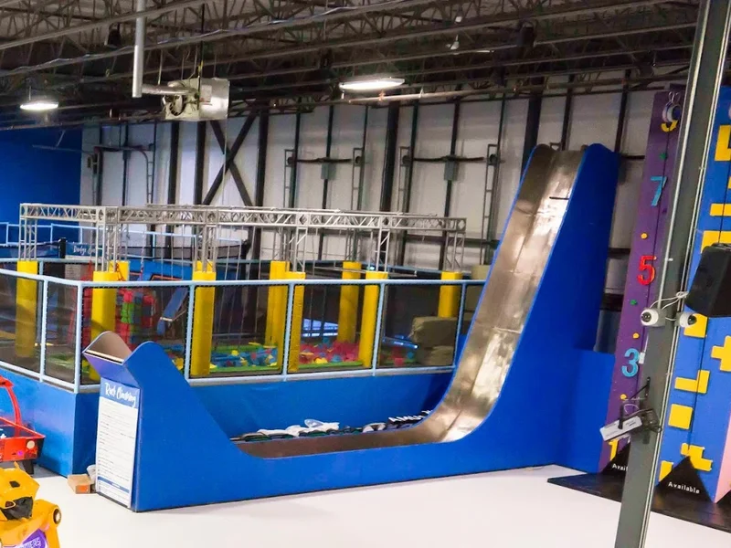 Fun Park Amusement Center