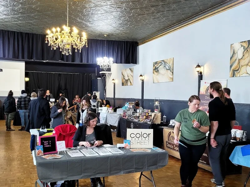 ‘Sokol' St. Boniface