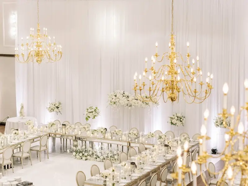 Carmens Event Centre