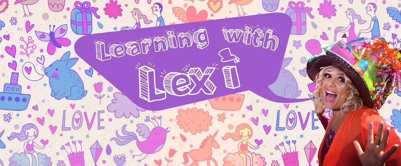 Learning with Lexi