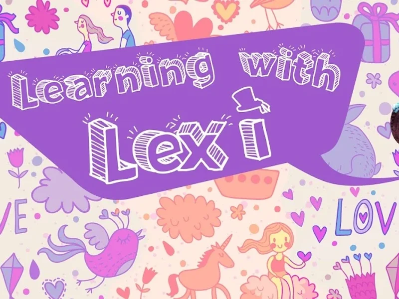 Learning with Lexi