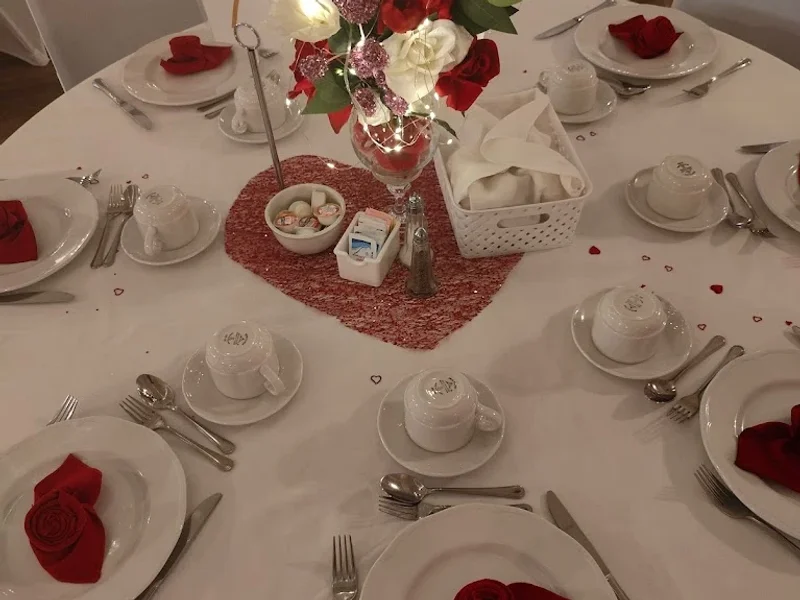 White Eagle Banquet Centre