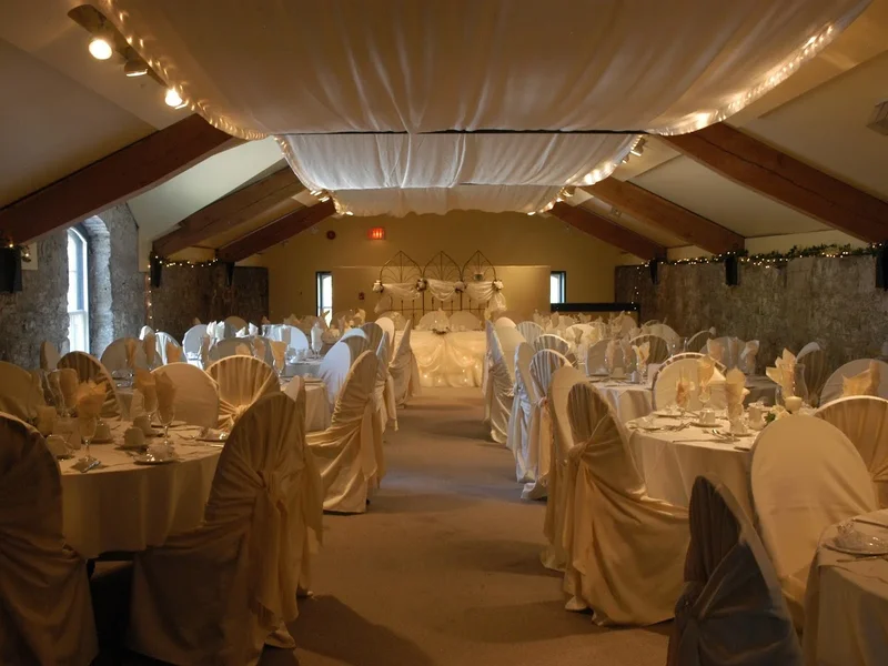 The Coach House At Dundurn