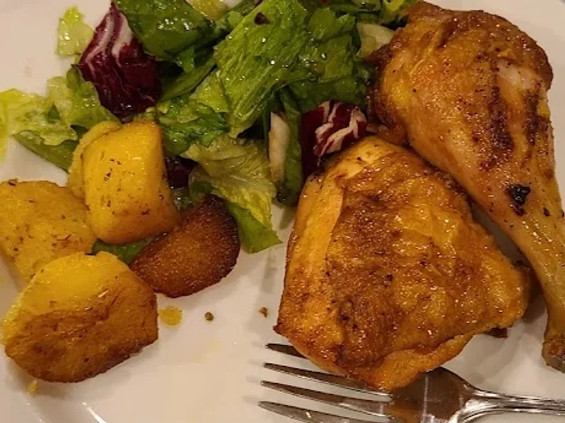 Venetian Club Of Hamilton