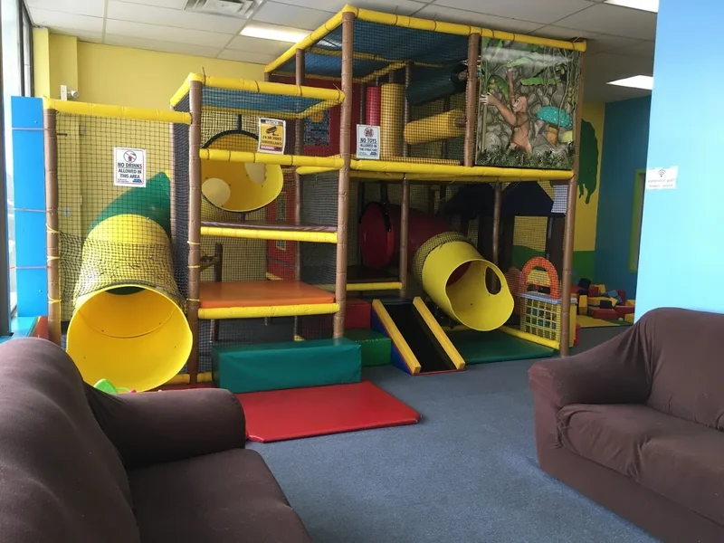 Amazing Adventures Playland